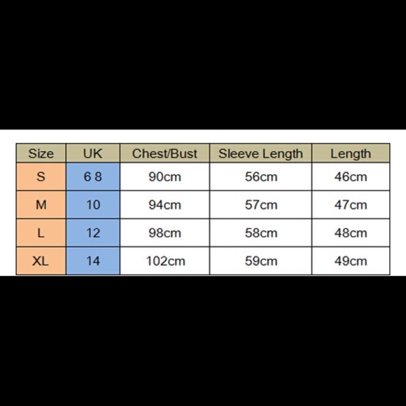 Oversized cropped sweatshirt - Picture 6 of 6